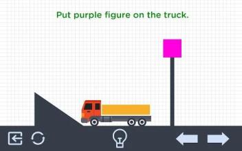 Brain it on colorful truck - Smart line截图5