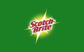 3M Scotch-Brite截图1