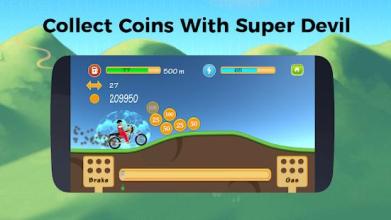 Super Hill Rider截图1