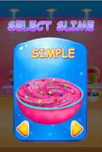 Super Fluffy Slime Maker截图4