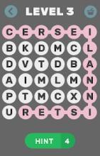 Word Search - Game Of Thrones截图3