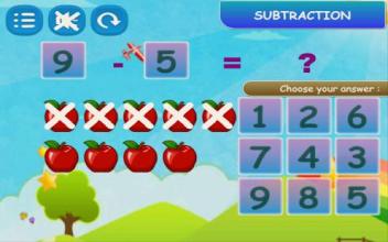 Kids Educational Games - Learn English截图1