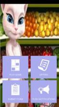 Talking Cat's Shopping With Me截图4