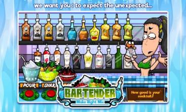 Bartender Perfect Mix截图4