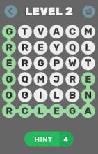 Word Search - Game Of Thrones截图4