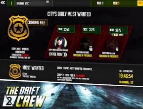 The Drift Crew 2 : Underground Racing截图4