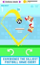 Impossible Soccer!截图4