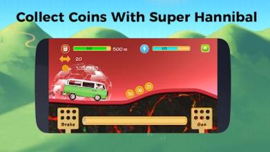 Super Hill Rider截图4