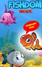 New Fishdom Classik Mania截图1