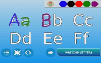 Kids Educational Games - Learn English截图4