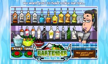 Bartender Perfect Mix截图5