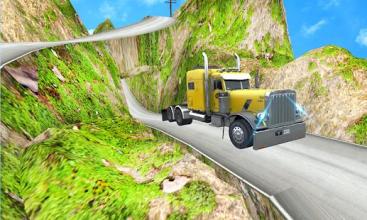 Truck racer infinity 2018截图2