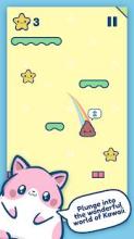 Kawaii: draw and play截图1