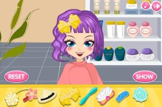 Hair Salon - Hairdresser For Girls截图2