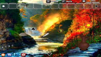 Vibrant Forest Escape截图1