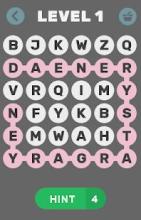 Word Search - Game Of Thrones截图5