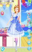 Japanese Anime Princess Dressup截图2