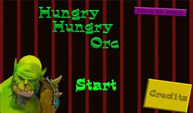 Hungry Hungry Orc截图3