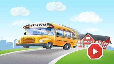 Stretch - Bus!截图2