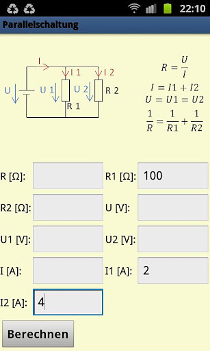 Mathe Experte截图5