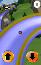 Marbledrome: Crazy Stunt Balls截图1