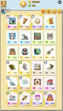 PackRat Card Collecting Game截图5