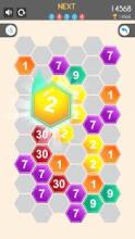 Cell Connect Puzzle截图3