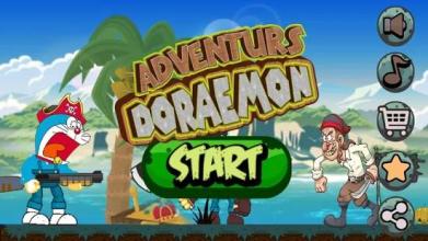 doraemonn action nobita adventure 2截图1