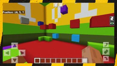 New Parkour Puzzle Adventure Map Minecraft PE截图5