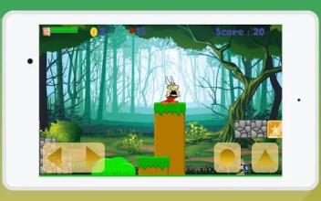 Roman Asterix Jungle Adventure截图3