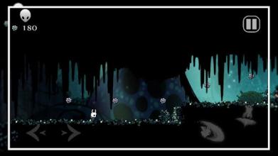 Hollow Adventure Night (BETA)截图2