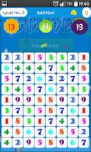 Mind Training : Practice Addition + Multiplication截图5