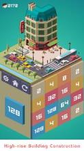 City 2048 - Build Town Puzzle截图2