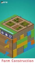 City 2048 - Build Town Puzzle截图3