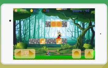 Roman Asterix Jungle Adventure截图1