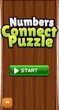 Connect Numbers Puzzle截图5