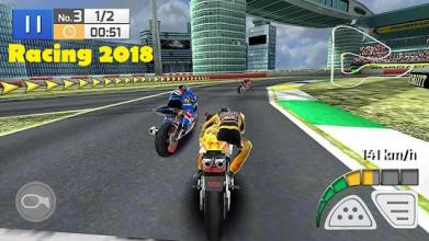 Racing game 2018 - Xtream racing截图4