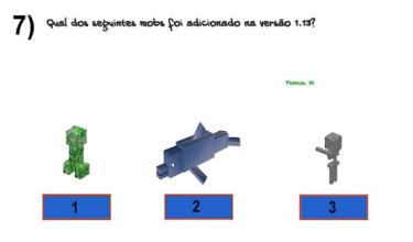 Quiz Craft Einstêin II截图1