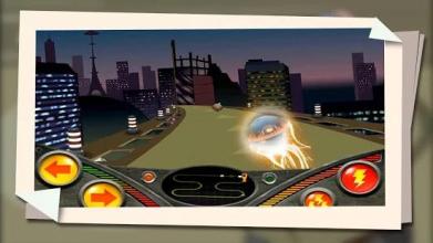 Alien Rider：Airborne截图5