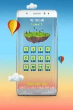 Island Memory Game截图4