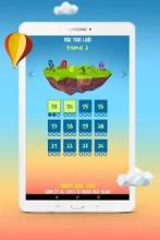 Island Memory Game截图1