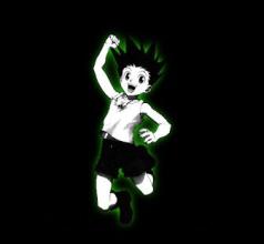 Guess The Character: HunterxHunter截图1