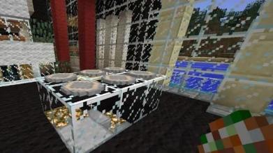 Lots of Food Mod for MCPE截图3