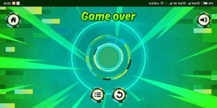 Ben 10 hero time截图3