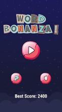 Word Bonanza截图2