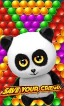 Panda Shooting - Popping Diary截图1