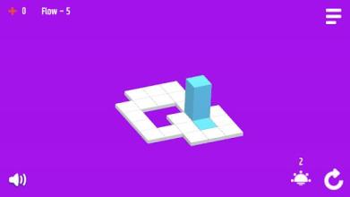 Bloxorz - Block Roll Puzzle截图3