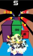 DCR: Dimensional Cube Runner截图2