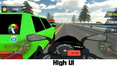 Bike Racing Game - High Graphics截图5