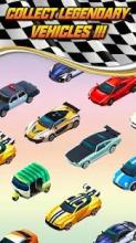 Dead End Racing- Impossible Car Racing Game截图3